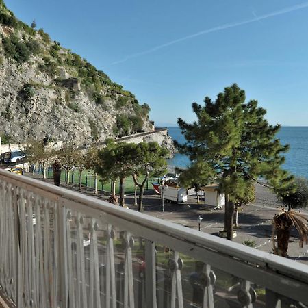 La Tuga - Ravello Accommodation Минори Экстерьер фото