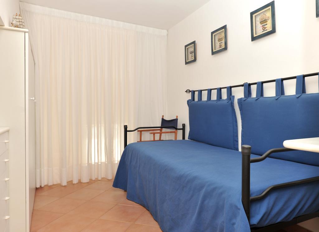 La Tuga - Ravello Accommodation Минори Экстерьер фото