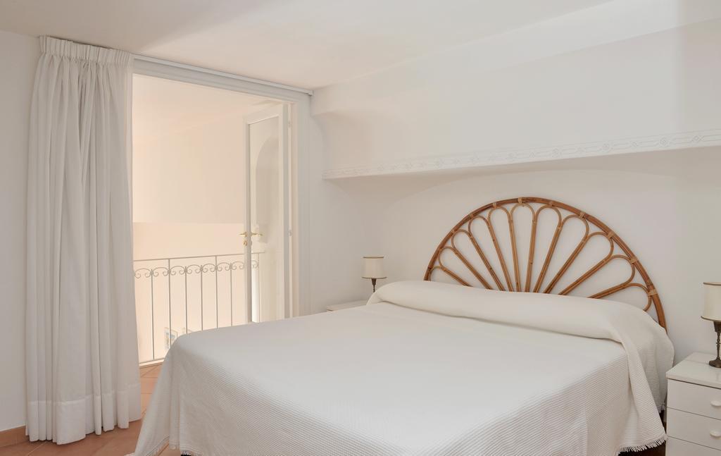 La Tuga - Ravello Accommodation Минори Экстерьер фото