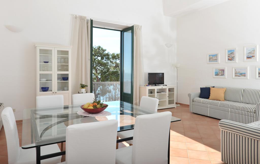 La Tuga - Ravello Accommodation Минори Экстерьер фото