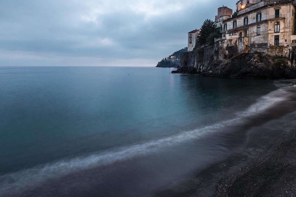 La Tuga - Ravello Accommodation Минори Номер фото